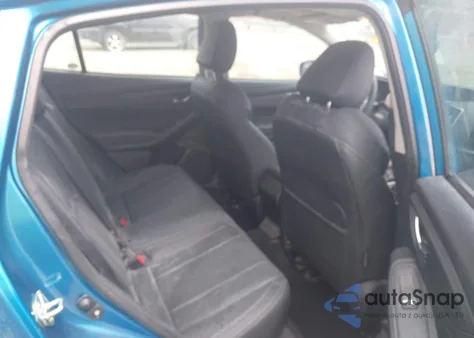 2019 Subaru Impreza 2.0I Limited z USA, uszkodzony, nr VIN 4S3GTAU64K3709025